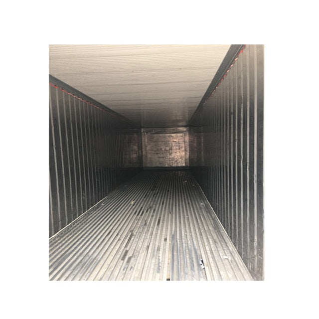 Multifunction Shipping Container Prefabricated House. Thermal Heated Home