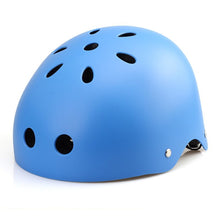 Charger l&#39;image dans la galerie, Bicycle Helmet Multi-Sports Safety Helmet for Kids/Teenagers/Adults MTB Bike Cycling Skating Skateboarding Scooter Helmet Cap
