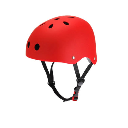 Bicycle Helmet Multi-Sports Safety Helmet for Kids/Teenagers/Adults MTB Bike Cycling Skating Skateboarding Scooter Helmet Cap
