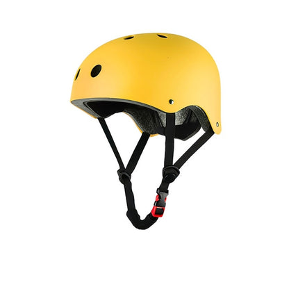 Bicycle Helmet Multi-Sports Safety Helmet for Kids/Teenagers/Adults MTB Bike Cycling Skating Skateboarding Scooter Helmet Cap