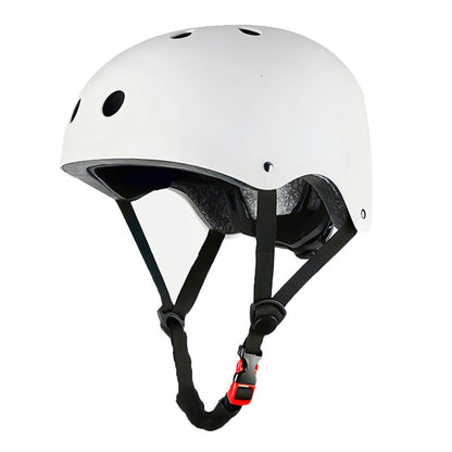 Bicycle Helmet Multi-Sports Safety Helmet for Kids/Teenagers/Adults MTB Bike Cycling Skating Skateboarding Scooter Helmet Cap