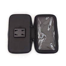 Load image into Gallery viewer, Bicycle Motorcycle Phone Holder Waterproof Case Bike Phone Bag for IPhone Xs 11 Samsung S8 S9 Mobile Stand Support

