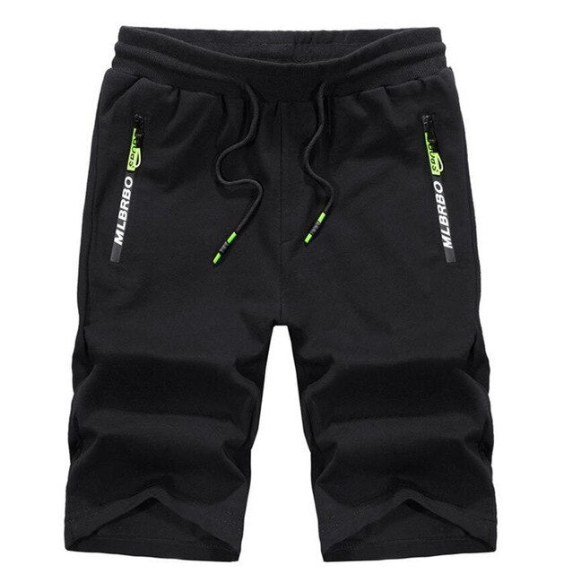 Big Size M~8XL 9XL Shorts Men Loose Elastic Shorts Cotton Casual Male Beach Shorts homme sporting Bermuda joggers trousers