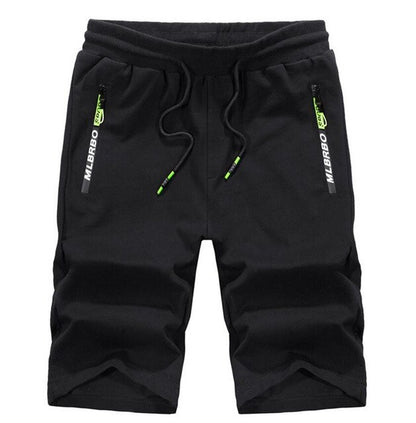 Big Size M~8XL 9XL Shorts Men Loose Elastic Shorts Cotton Casual Male Beach Shorts homme sporting Bermuda joggers trousers