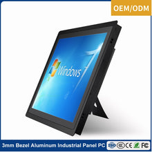 Load image into Gallery viewer, 21.5 inch Capacitive Touchscreen Panel for Vending Machine
