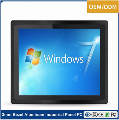 21.5 inch Capacitive Touchscreen Panel for Vending Machine