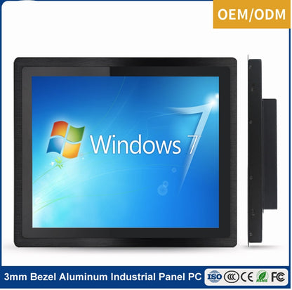 21.5 inch Capacitive Touchscreen Panel for Vending Machine
