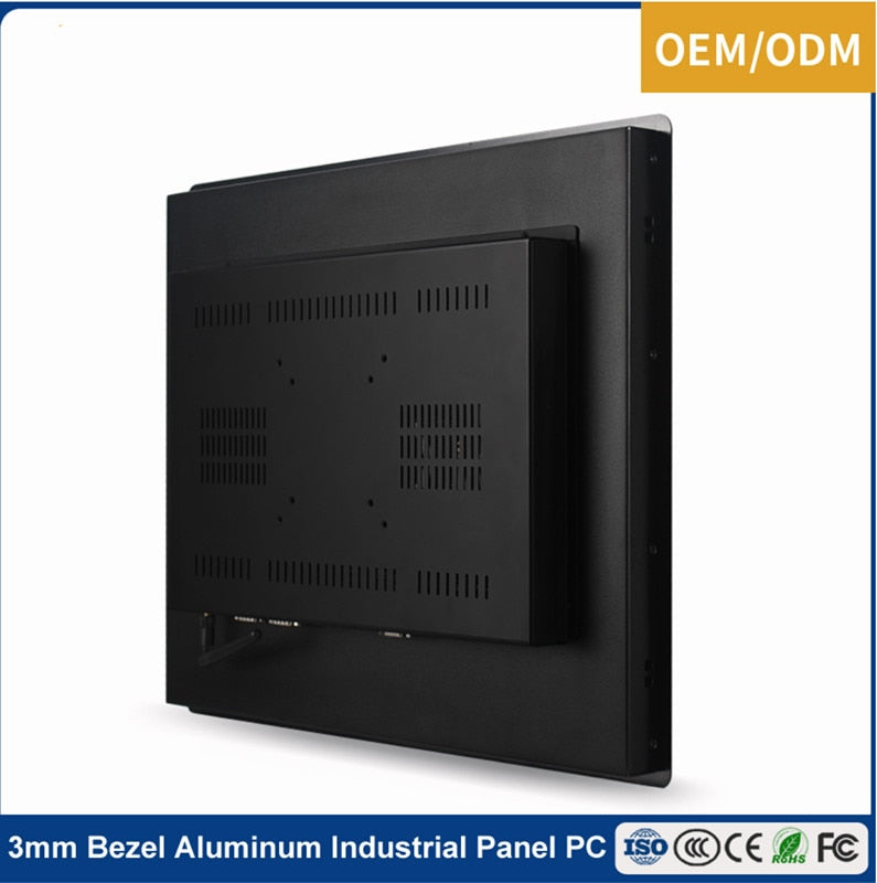 21.5 inch Capacitive Touchscreen Panel for Vending Machine