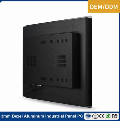 21.5 inch Capacitive Touchscreen Panel for Vending Machine