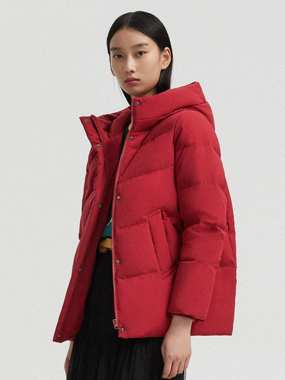 Bosideng Down jJacket women's 2020 new mother's winter small b00145112b