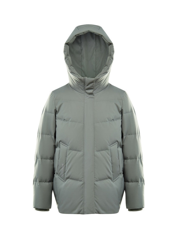 Bosideng Down jJacket women's 2020 new mother's winter small b00145112b