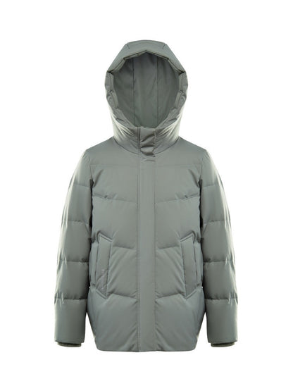 Bosideng Down jJacket women's 2020 new mother's winter small b00145112b