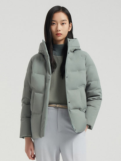 Bosideng Down jJacket women's 2020 new mother's winter small b00145112b