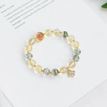 将图片加载到图库查看器，Women&#39;s Bracelet Small group designs fortune collection and transfer to help business hand string girlfriends gift
