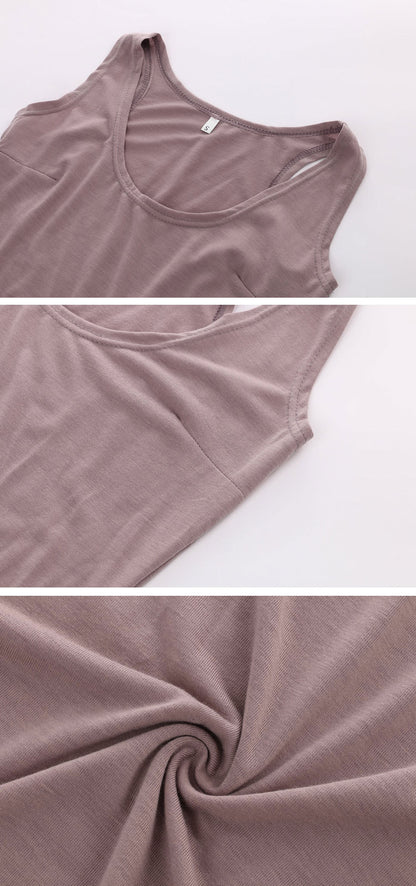 Casual Women's Dress Tight Dress High Street Style Sleeveless Sexy Female dress clothing women 2020