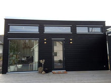 Charger l&#39;image dans la galerie, Brand New Prefabricated Home Container House 6m x 3m Bulk Container
