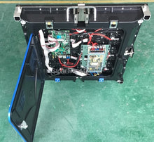 Load image into Gallery viewer, Broadcast Media HD Full Color Display p5 big screen outdoor led tv LED advertising video display screen
