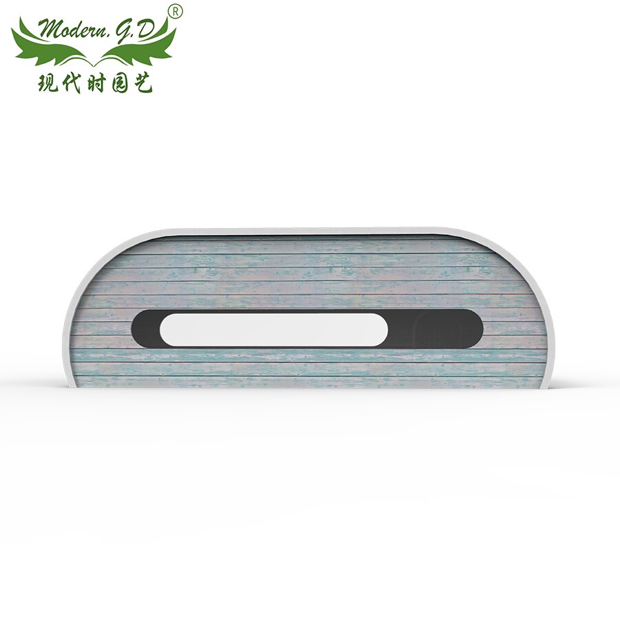 Building Energy Saving Module Graphene EPS Prefabricated House