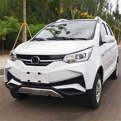 CE High Speed Retro Adult Leisure Right/Left Hand Driving Suv Off Road Vehicle Solar Power Electric Car