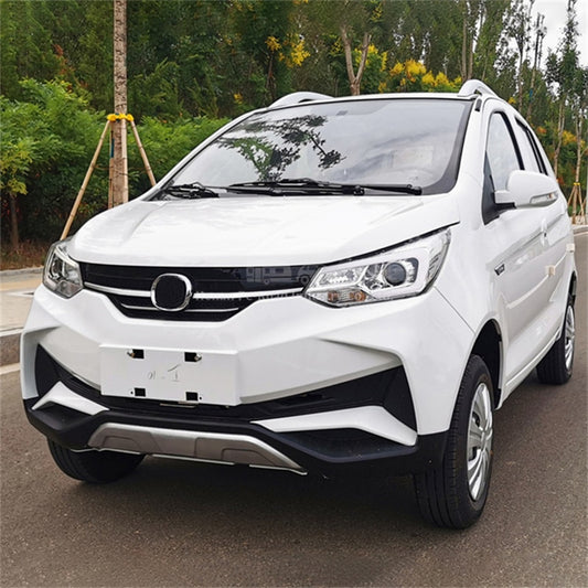 CE High Speed Retro Adult Leisure Right/Left Hand Driving Suv Off Road Vehicle Solar Power Electric Car