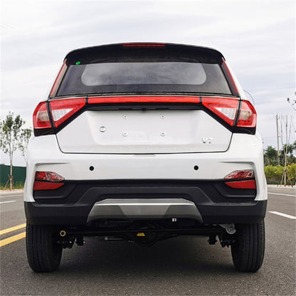 CE High Speed Retro Adult Leisure Right/Left Hand Driving Suv Off Road Vehicle Solar Power Electric Car