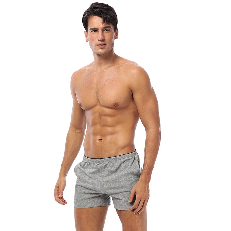 CMENIN Men's Elastic Waist Pockets Shorts 5 Colors Homme Men's Shorts Clothes 2018 Solid Streetwear bermuda Fashion OR130
