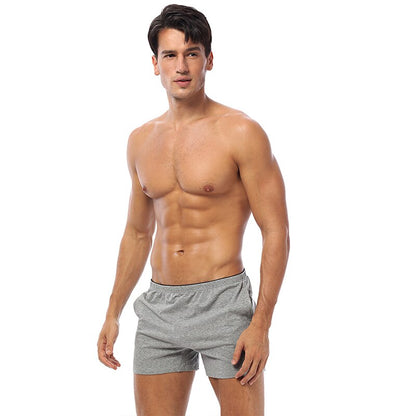 CMENIN Men's Elastic Waist Pockets Shorts 5 Colors Homme Men's Shorts Clothes 2018 Solid Streetwear bermuda Fashion OR130