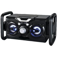 Load image into Gallery viewer, SYLVANIA SP333 Bluetooth Light-up LED Speaker
