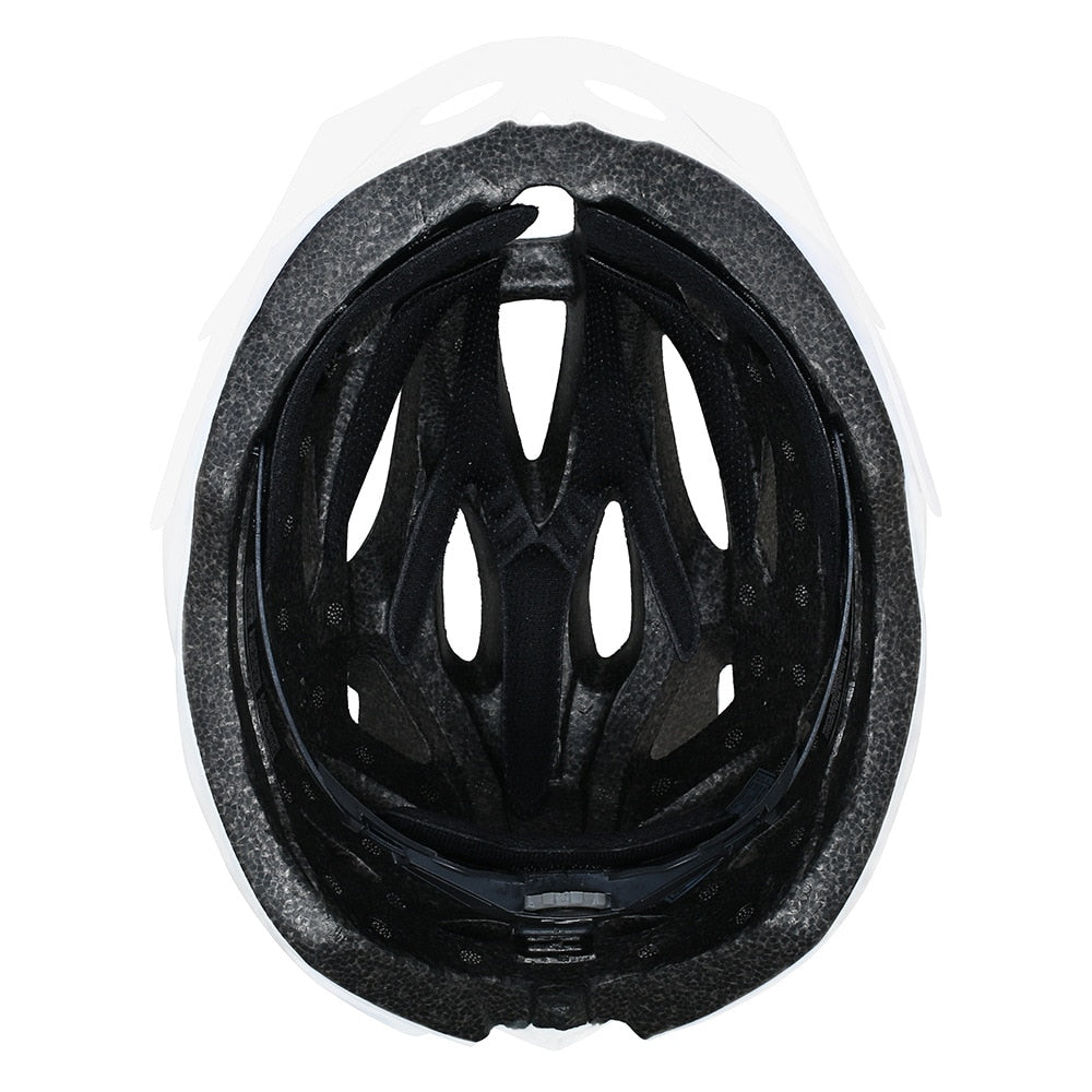 Cairbull X-Tracer Cycling Helmet Road Bike Ultralight Integrally-molded Bike Bicycle Helmet MTB Riding Safety Helmets With Gift