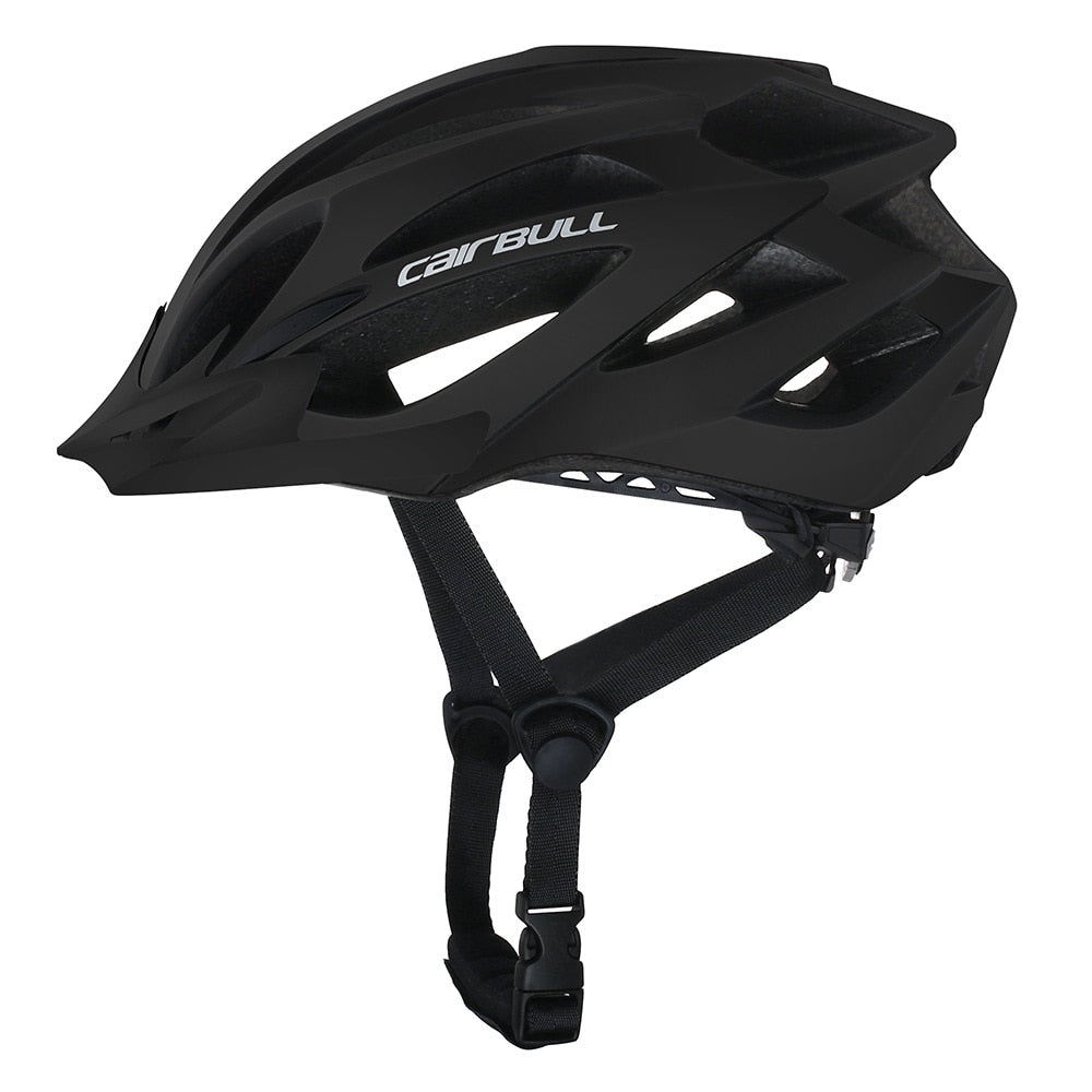Cairbull X-Tracer Cycling Helmet Road Bike Ultralight Integrally-molded Bike Bicycle Helmet MTB Riding Safety Helmets With Gift