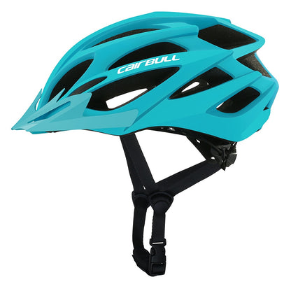 Cairbull X-Tracer Cycling Helmet Road Bike Ultralight Integrally-molded Bike Bicycle Helmet MTB Riding Safety Helmets With Gift