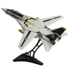 Load image into Gallery viewer, Calibre wings Macross Robotech F-14 S Type 1/72 diecast plane model aircraft
