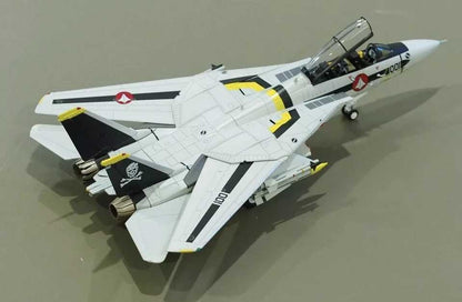 Calibre wings Macross Robotech F-14 S Type 1/72 diecast plane model aircraft