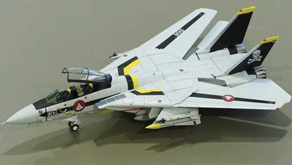 Calibre wings Macross Robotech F-14 S Type 1/72 diecast plane model aircraft