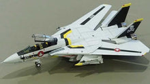 Load image into Gallery viewer, Calibre wings Macross Robotech F-14 S Type 1/72 diecast plane model aircraft
