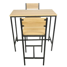 Load image into Gallery viewer, Camping Folding Table Chair Outdoor Aluminium Alloy Picnic Table Waterproof Ultra-light Durable Folding Desk HWC
