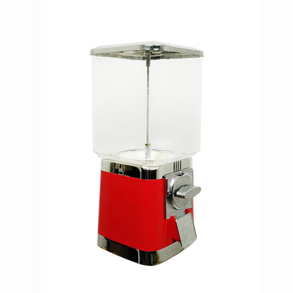 Candy Vending Machine ZTY22 Gum ball Machine Toy Capsule Bouncy Ball Vending Machines Candy Dispenser