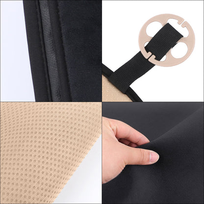 Car Front Seat Cover For Acura MDX CDX TSX TLX TDX ILX ZDX RLX NSX TL TLXL 2.5TL 1.5TL 3.2TL Accessories Interior Protective Pad