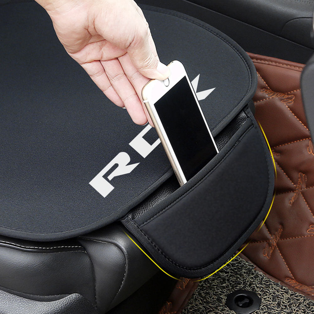 Car Front Seat Cover For Acura MDX CDX TSX TLX TDX ILX ZDX RLX NSX TL TLXL 2.5TL 1.5TL 3.2TL Accessories Interior Protective Pad
