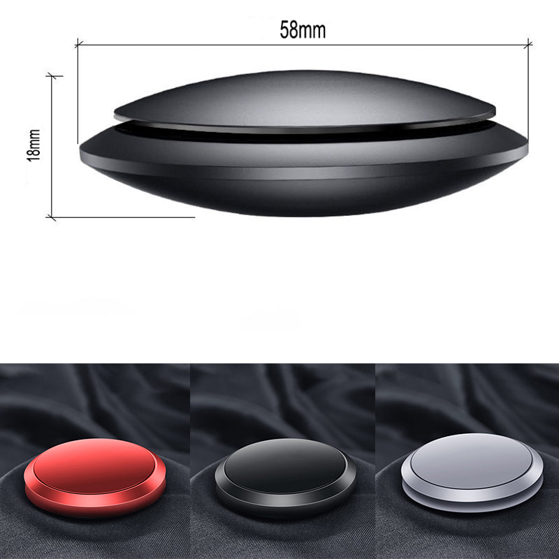 Car Perfume Air Freshener Car Diffuser Solid Aromatherapy Air Vent Freshener sticker for Acura RDX Integra TLX CDX MDX RDX ZDX