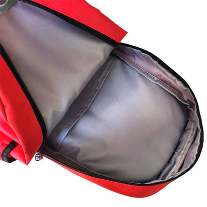 Cartoon Ultra-light Casual Backpacks Women Men Waterproof Climbing Sports Bag Teenager School Bag Laptop Travel Rucksack Knapsac