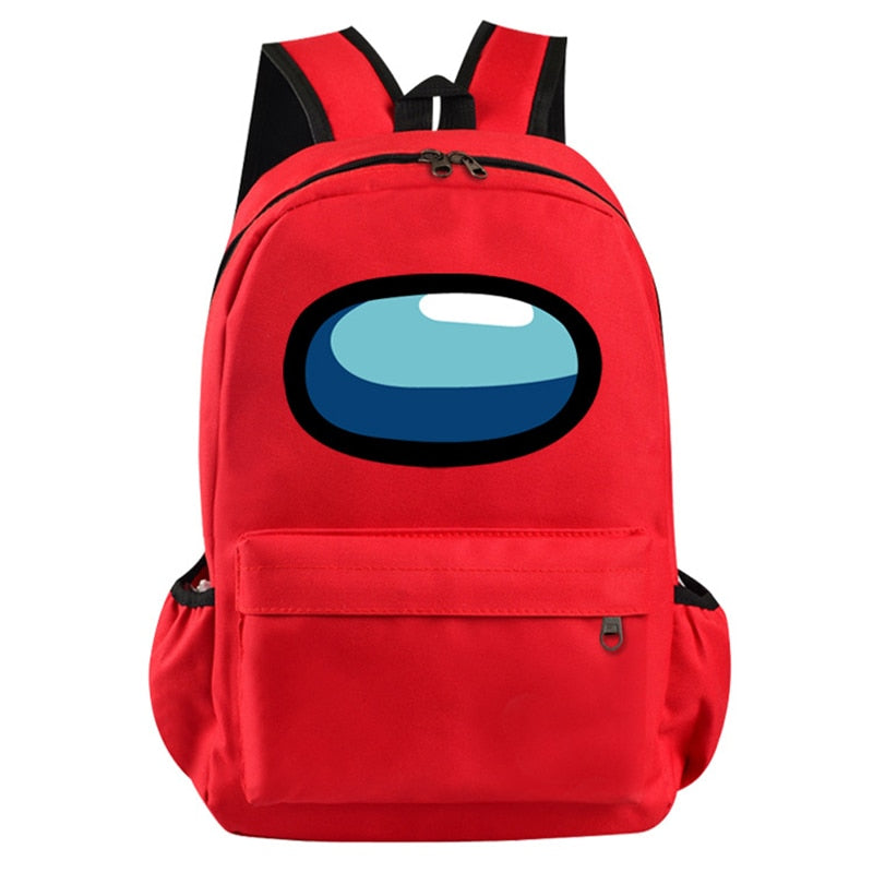 Cartoon Ultra-light Casual Backpacks Women Men Waterproof Climbing Sports Bag Teenager School Bag Laptop Travel Rucksack Knapsac
