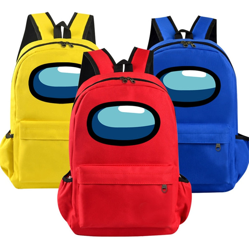 Cartoon Ultra-light Casual Backpacks Women Men Waterproof Climbing Sports Bag Teenager School Bag Laptop Travel Rucksack Knapsac