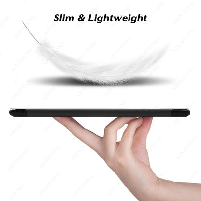 Case for Samsung Galaxy Tab A 10.1 SM T510/T515 Tablet Adjustable Folding Stand Cover for Samsung Galaxy Tab A 10.1 2019 Case