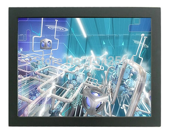 Cheap WITH TOUCHSCREEN 32 inch open frame touch screen monitor
