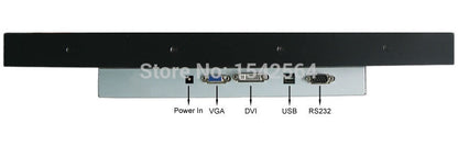 Cheap WITH TOUCHSCREEN 32 inch open frame touch screen monitor