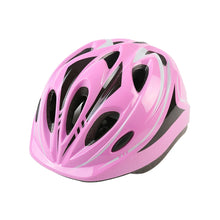 將圖片載入圖庫檢視器 Children Bike Helmet Kids Size 49-59cm for MTB Cycling Helmet Bicycle safety protection Sport Cap Protective Helmet breathable
