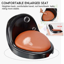 将图片加载到图库查看器，Children Walker Tricycle Bicycle 3 Wheel with Safety Belt Kindergarten Kids Ride On Bike Toddler Trike for 1-6 Years Old Kid
