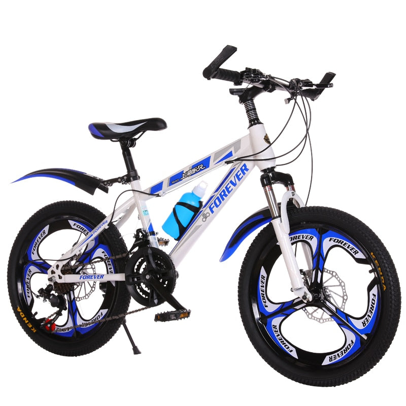 Children's bicycle 4-10 years old baby carriage mountain bike boy girl primary school student 18/20 inch children bicycle