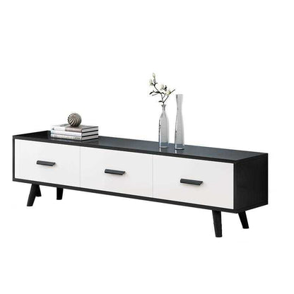 China Lcd Meubel Ecran Plat Computer Living Room Cabinet Kast Led Entertainment Center Table Mueble Meuble Monitor Tv Stand